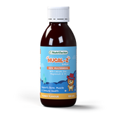 Nucal-Z Syrup